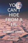 You Cant Hide from a Lie - COLLINS,  Nicola ; Collins, John - 9798746834171