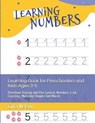 Learning Book for Preschoolers and Kids Ages 3-5 - NELSON,  Gina Ann - 9798746996510