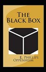 The Black Box Illustrated - OPPENHEIM,  E. Phillips - 9798747736450