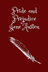 Pride and Prejudice by Jane Austen - Jane Austen - 9798749080797