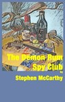 The Demon Rum Spy Club - MCCARTHY,  Stephen - 9798764010182
