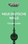 Neue Deutsche Welle - Claudia (Independent scholar Lonkin - 9798765103333