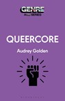 Queercore - Audrey (Writer Golden - 9798765125854