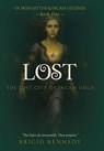 Lost: The Lost City of Incan Gold - Brigid Kennedy - 9798765269275