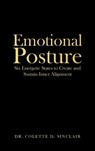 Emotional Posture - Colette D. Sinclair - 9798765269633
