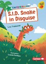 S.I.D. Snake in Disguise - Lou Treleaven - 9798765602829