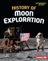 History of Moon Exploration - Beth Adelman - 9798765625590