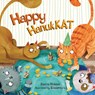 Happy Hanukkat - Jessica Hickman - 9798765644010