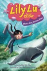 Manta Ray Swims Free - Cherilyn Chin - 9798765660508