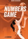 Numbers Game - J. B. Duncan - 9798765661093