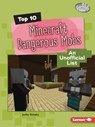 Top 10 Minecraft Dangerous Mobs: An Unofficial List - Jackie Golusky - 9798765662298
