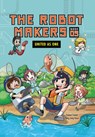United as One: Book 9 - Friend Podoal - 9798765671399