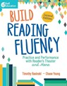 Build Reading Fluency - Timothy Rasinski ; Chase Young - 9798765903216