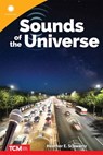 Sounds of the Universe - Heather E. Schwartz ; Heather Schwartz - 9798765968802