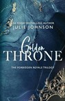 Golden Throne - JOHNSON,  Julie - 9798781255931