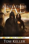 Fae - Tom Keller - 9798799863340