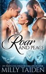 Roar and Peace - Taiden Milly Taiden - 9798800650365