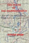 The Death of Dag Hammarskjoeld - WEBB,  Steven - 9798805365011