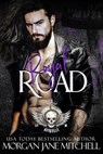 Royal Road - MITCHELL,  Morgan Jane - 9798818327211