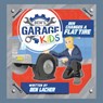 Ben Changes a Flat Tire - Ben Lacher - 9798823057172