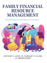 Family Financial Resource Management - Anthony G. Jr. James ; Margaret M. Clark ; Brandi Berry - 9798823356800
