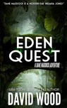 Eden Quest - David Wood - 9798825841076