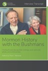 Mormon History with The Bushmans - BENNETT,  Rick C - 9798835811526