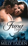 Big Fang Theory - Milly Taiden - 9798836653736