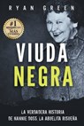 Viuda Negra - Ryan Green - 9798837960253
