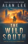 The Wild South - Alan Lee - 9798839672314