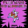 Trees Birds and Bloodshed - HARRIS,  Abner - 9798842995967