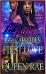 Billion Dollar Vibes with my First Love - Queen Rae - 9798851453502