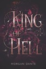 King of Hell: M/M Vampire/Fallen Angel Paranormal Romance - Morgan Dante - 9798852103642