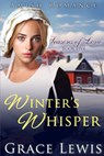 Winter's Whisper: Inspirational Amish Romance - Grace Lewis - 9798852865977
