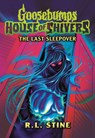 Last Sleepover - R. L. Stine - 9798855187380
