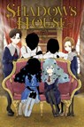 Shadows House, Vol. 7 - Somato Somato ; Taylor Engel - 9798855400656