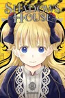 Shadows House, Vol. 8 - Lys Blakeslee ; Somato Somato ; Taylor Engel - 9798855403435