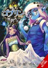 So What's Wrong with Getting Reborn as a Goblin?, Vol. 8 - Caleb Cook ; Nazuna Miki ; Tsukasa Araki - 9798855403633