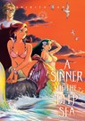 A Sinner of the Deep Sea, Vol. 3 - Akihito Tomi ; Caleb Cook ; Chiho Christie - 9798855406924