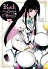 Rock Is a Lady's Modesty, Vol. 2 - Ajani Oloye ; Hiroshi Fukuda - 9798855407990