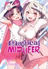 Magical Midlifer, Vol. 2 - Brandon Bovia ; Maki ; Nemumi Haiba - 9798855408072