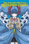 You Can't Escape from Mizudako-chan!, Vol. 1 - Megame - 9798855417517