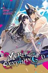 Merit and the Egyptian God, Vol. 1 - FUYU TSUYAMA ; YUKARI SAKAI - 9798855418132