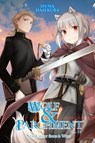 Hasekura, I: Wolf & Parchment: New Theory Spice & Wolf, Vol. - Isuna Hasekura - 9798855418743