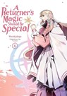 A Returner's Magic Should Be Special, Vol. 6 - Treece Treece ; Usonan Usonan ; Wookjakga Wookjakga - 9798855419894