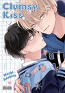 Clumsy Kiss - Machi Suehiro - 9798855421491
