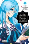 The Shiunji Family Children, Vol. 5 - Arbash Mughal ; Kevin Gifford ; Reiji Miyajima ; Reiji Yukino - 9798855422191