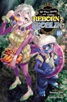 So What's Wrong with Getting Reborn as a Goblin?, Vol. 10 - Caleb Cook ; Nazuna Miki ; Tsukasa Araki - 9798855422313