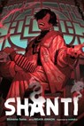Shanti (light novel) - Nigata Ammon ; Phil Charbonneau ; Shinano Sano - 9798855423600