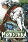 Apocalypse Bringer Mynoghra, Vol. 6 (Manga): World Conquest Begins with the Civilization of Ruin (Clone) - Fehu Kazuno - 9798855424263
